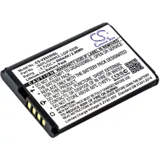 Kompatibilní náhrada baterie za MetroPCS LGIP-320R,LGIP-520B,SBPL0086803,SBPL0086903