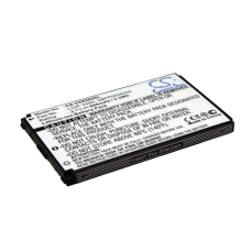 Kompatibilná náhrada batérie za LG LGIP-330H,SBPP0026205