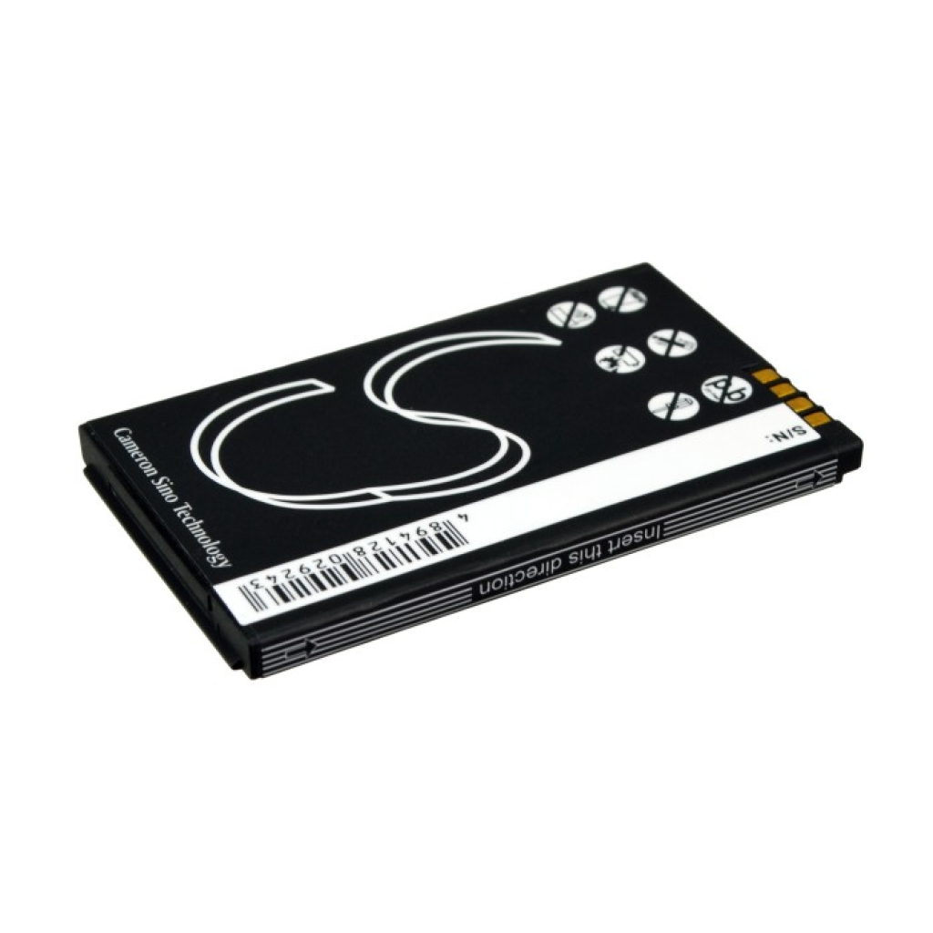 Batérie pre mobilné telefóny LG CS-VX8560SL