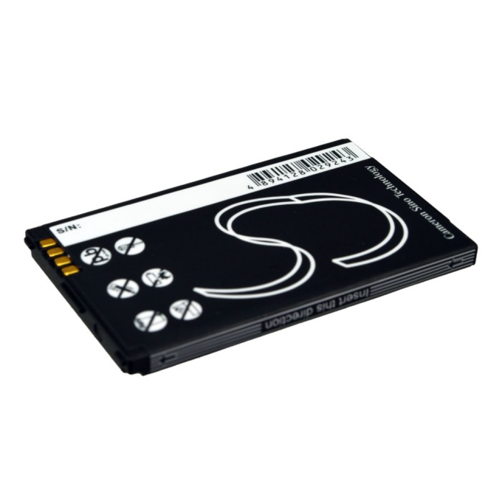 Batérie pre mobilné telefóny LG CS-VX8560SL