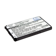 CS-VX8560SL<br />Batérie pre   nahrádza batériu LGIP-330H