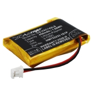 Battery compatibleWith Lighting System Battery