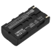 Tablet Battery Toa electronics TS-902
