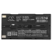 Tablet Battery Toa electronics TS-902