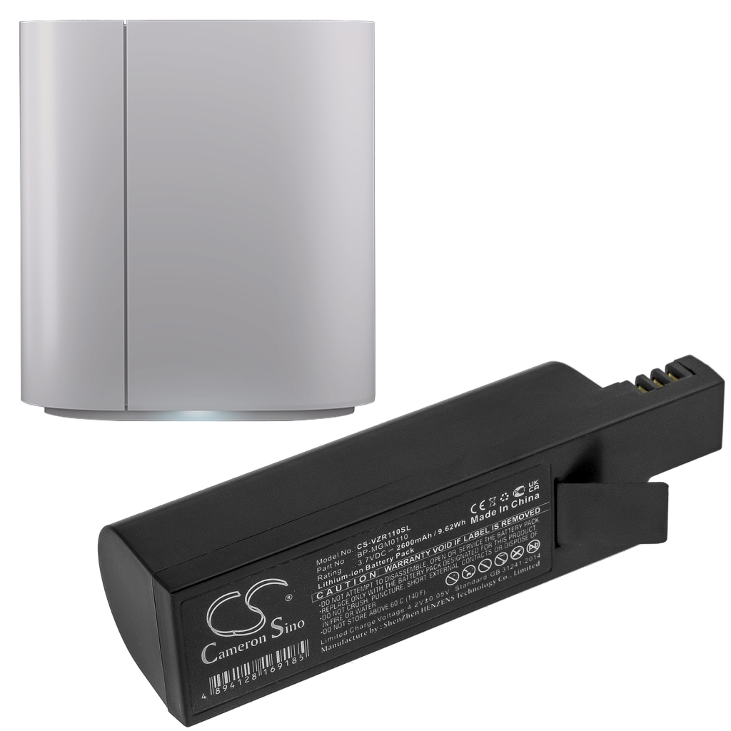 Batéria hotspotu Verizon CS-VZR110SL