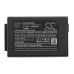 BarCode, Scanner Battery PSION WorkAbout Pro G1