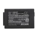 BarCode, Scanner Battery PSION 1050494