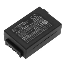 Kompatibilní náhrada baterie za Motorola 1050494,1050494-002,WA3006,WA3020