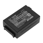 BarCode, Scanner Battery PSION WorkAbout Pro G3