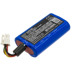 Kompatibilní náhrada baterie za Welch-Allyn 901000,BATT22,OM11878,TM78370