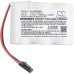 Medical Battery Welch-Allyn CS-WB250MD