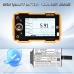Batéria kompatibilné s Ge Waygate CS-WDM138SL
