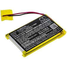 Kompatibilná náhrada batérie za Wacom 1ICP5/34/50 1S1P
