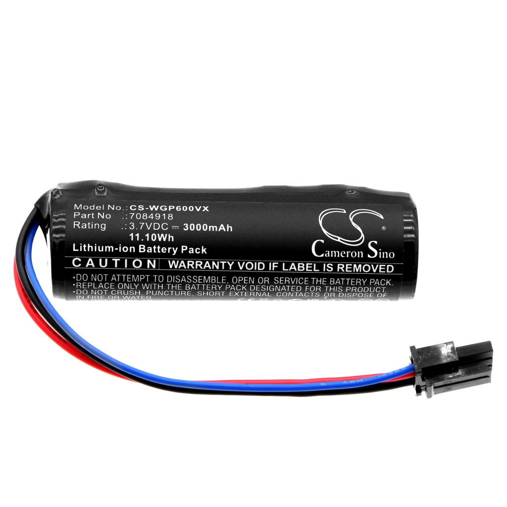 Batéria pre elektrické náradie Wolf garten CS-WGP600VX