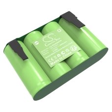 Kompatibilní náhrada baterie za Wolf garten HR-4/5AU