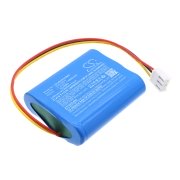 CS-WGR102MD<br />Batérie pre   nahrádza batériu INR18650