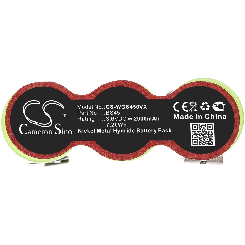 Batéria pre elektrické náradie Wolf garten CS-WGS450VX