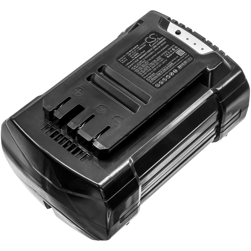 Batéria pre elektrické náradie Wolf garten CS-WGT360PW