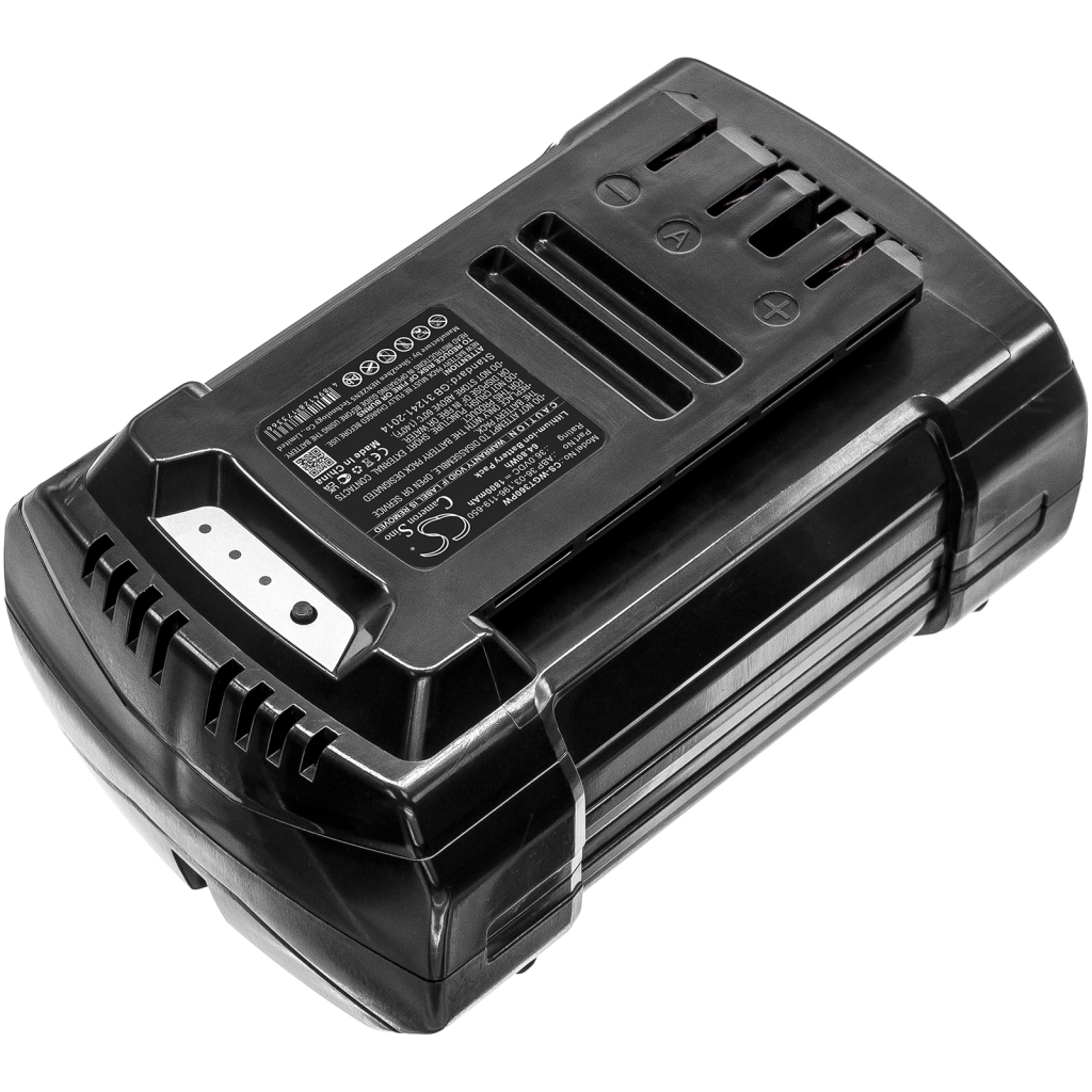 Batéria pre elektrické náradie Wolf garten CS-WGT360PW