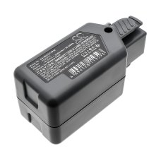 Kompatibilní náhrada baterie za Wolf garten 7420072,LI-ION POWER PACK 3