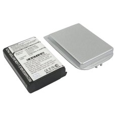 Compatible battery replacement for HTC 35H00062-00M,35H00062-03M,HTC098347,WIZA16