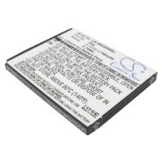 CS-WKD009SL<br />Batérie pre   nahrádza batériu Dea