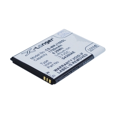 Kompatibilní náhrada baterie za Wiko S4300AE