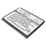 CS-WKM010SL<br />Batérie pre   nahrádza batériu minini