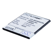 Battery compatibleWith Mobile Phone Battery