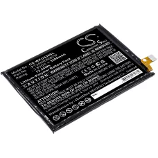 Compatible battery replacement for Wiko PT34H406082W