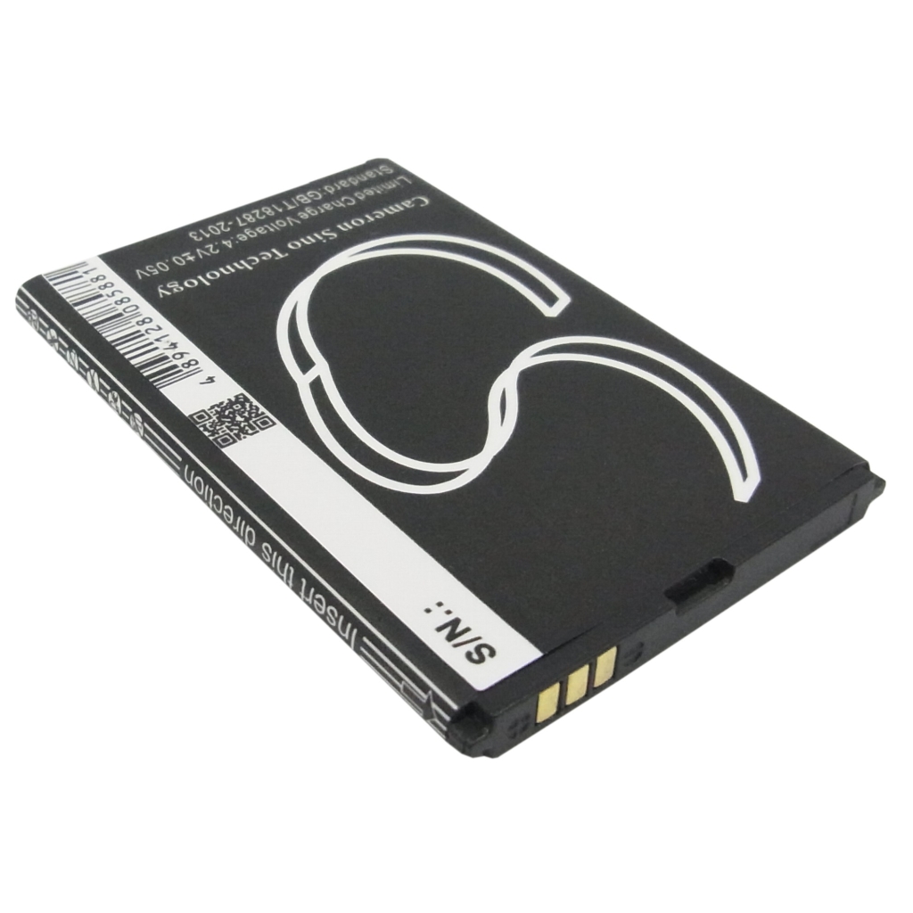 Batérie pre mobilné telefóny Wiko CS-WKZ005SL