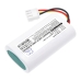 Home Security Camera Battery Winland CS-WLD183BH