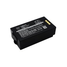 Kompatibilná náhrada batérie za Mobiwire 178081747
