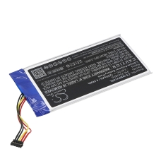 Compatible battery replacement for Wacom PR-234385G