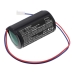 Baterie kompatibilní s Water meter CS-WMP934SL