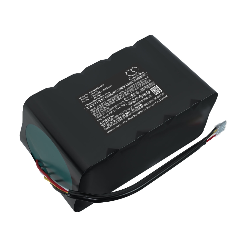 Batéria pre elektrické náradie Mowox CS-WRA515PW