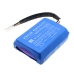 Batéria pre elektrické náradie Mowox CS-WRA573PW