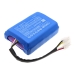Batéria pre elektrické náradie Mowox CS-WRA573PX