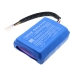 Batéria pre elektrické náradie Mowox CS-WRA573PX