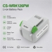 Cameron Sino CS-WRK126PW spec card 20V 4000mAh 80Wh Li-ion battery pack