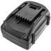 Battery industrial Worx WG320
