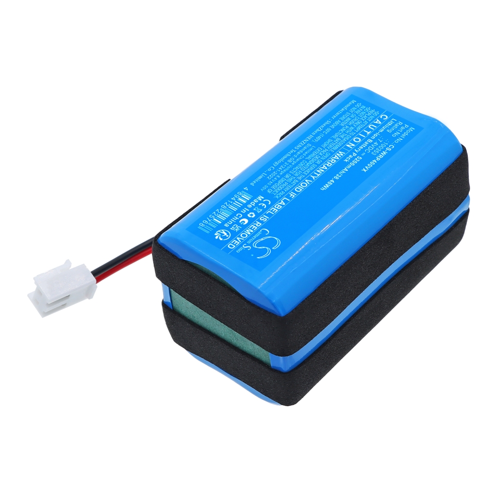 Batéria kompatibilné s Wetruner Limpiafondos CS-WRP400VX