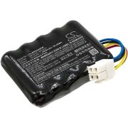 Power Tools Battery Worx WR093S
