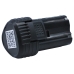 Battery industrial Worx WX673.3