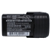 Battery industrial Worx WX125.4