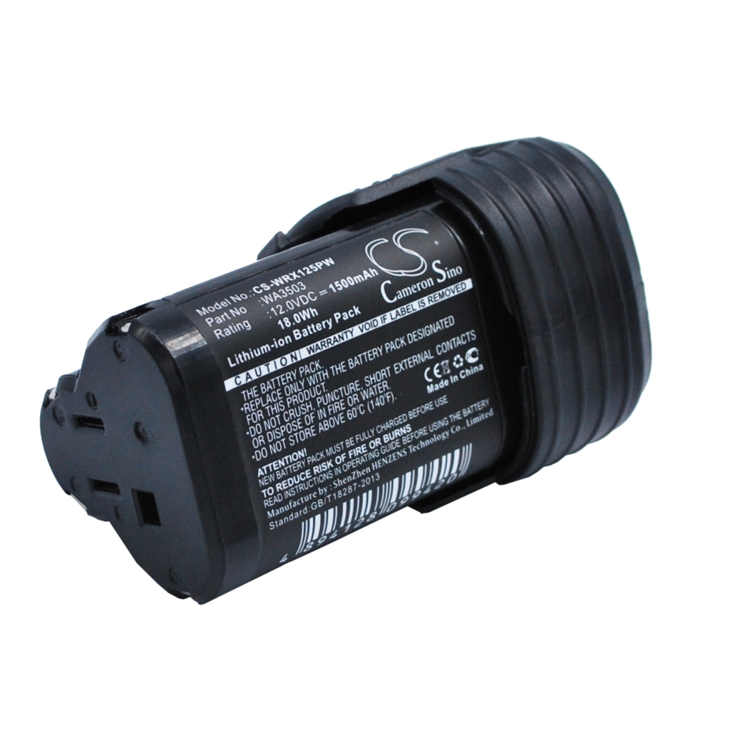 Battery industrial Worx WX283.3
