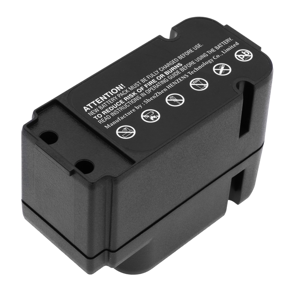 Batéria pre elektrické náradie Worx CS-WRX322PW