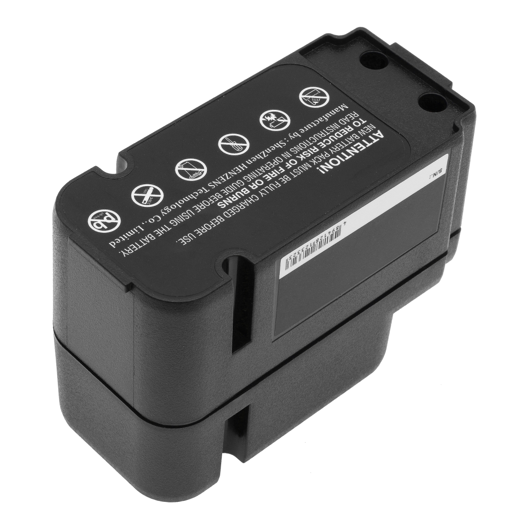Batéria pre elektrické náradie Worx CS-WRX322PW