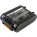 Battery industrial Worx WG629E
