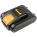 Battery industrial Worx WG629E